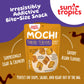 Sun Tropics Mochi Snack Bites