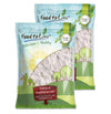 Food to Live Xanthan Gum, 18 Pounds - Kosher, Vegan, Keto Friendly, Pure Powder, Bulk, Great for Baking