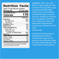Arctic Farms Freeze Dried Ice Cream Bits Bulk - Does Not Melt (Chocolate Vanilla Mix) (1Lb)