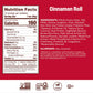 Munk Pack Probiotic Protein Breakfast Bars - 10g Plant Protein  1g Sugar  6g Fiber - For mature-themeds & Kids  Low Sugar Snack  Gluten-Free  Diabetic-Friendly  Non-GMO  Cinnamon Roll - 12 Pack