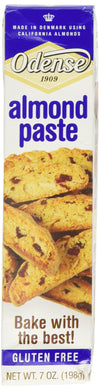 Odense Almond Paste, 7-ounce
