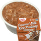 Sun Tropics Cinnamon Coconut Rice Pudding  - Case Of 6 - 8.46 Oz(D0102Hxp0S7.)