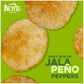 Kettle Brand Jalapeno Kettle Potato Chips, Gluten-Free, Non-Gmo, 7.5 Oz Bag (Pack Of 12)