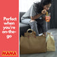 Mama Noodles Shrimp Tom Yum Instant Cup Of Noodles W/Delicious Thai Flavors, Hot & Spicy Noodles With Shrimp Tom Yum Soup Base,