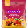 Brachs Mellowcreme Autumn Mix Candy, Halloween Candy, Fall Treats, 2lb Bag