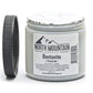 North Mountain Supply Bentonite Clay Food Grade 1 Pound Gray Clay