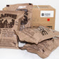 Wornick, Sopakco, Ameriqual Mre Meals Ready To Eat, Inspection 2025, 2026 Or Better, Emergency Food Supply, Survival Camping Outdoor 12 Pack(Random Case (A Or B), 1, Count)