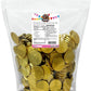 Chocolate Large Gold Coins 5Lb Bag