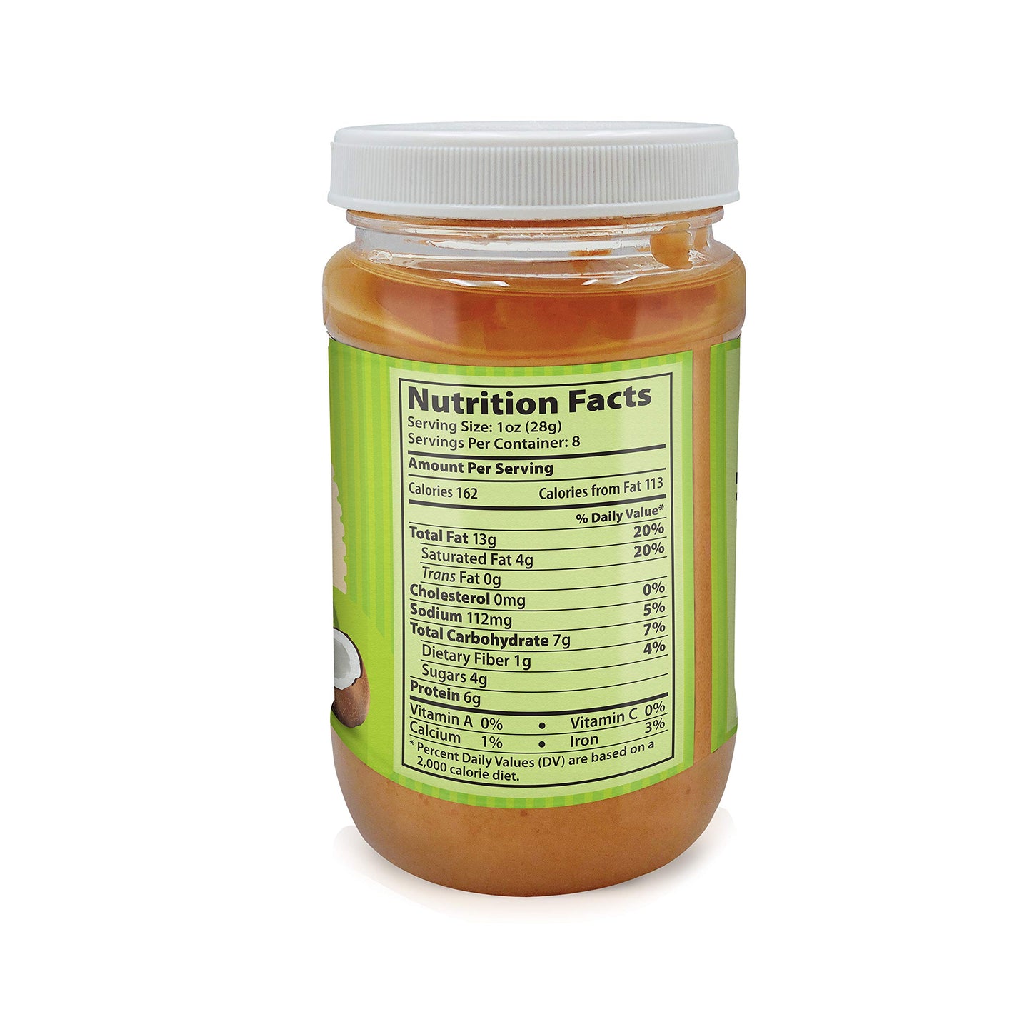 Hawaii Selection/Peanut Butter/Premium Home Style/Coconut/ 8Oz (255Gram)