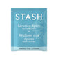 Stash Licorice Spice Herbal Tea - 100 Tea Bags, Box of 1, Model 79050