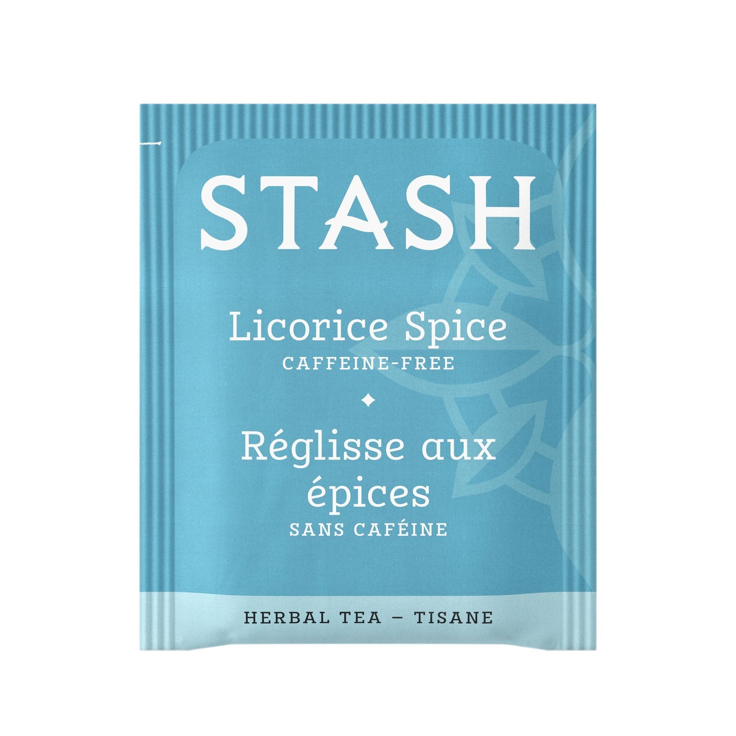 Stash Licorice Spice Herbal Tea - 100 Tea Bags, Box of 1, Model 79050