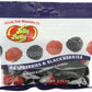 Jelly Belly Raspberries and Blackberries Chewy Candy, 2.75-oz, 12 Pack