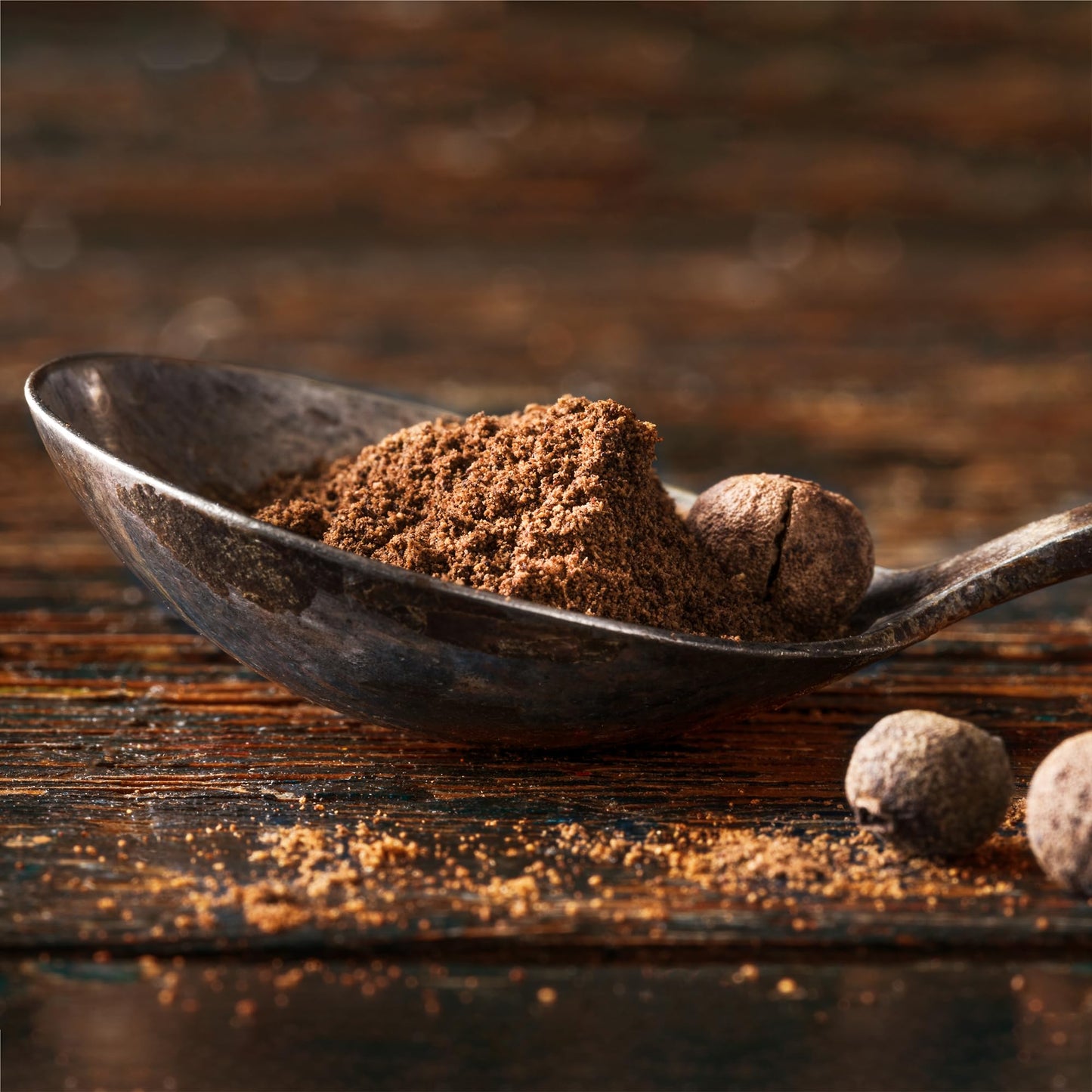 Granaroma Ground Allspice, 9.9 Oz, Warm Flavor, Pies & Cookies, Baking Spice