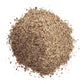 Food to Live Organic Brown Flaxseed Meal, 2 Pounds - Non-GMO, Kosher, Cold-Milled from Raw Whole Seeds, Pure Powder, Vegan Super