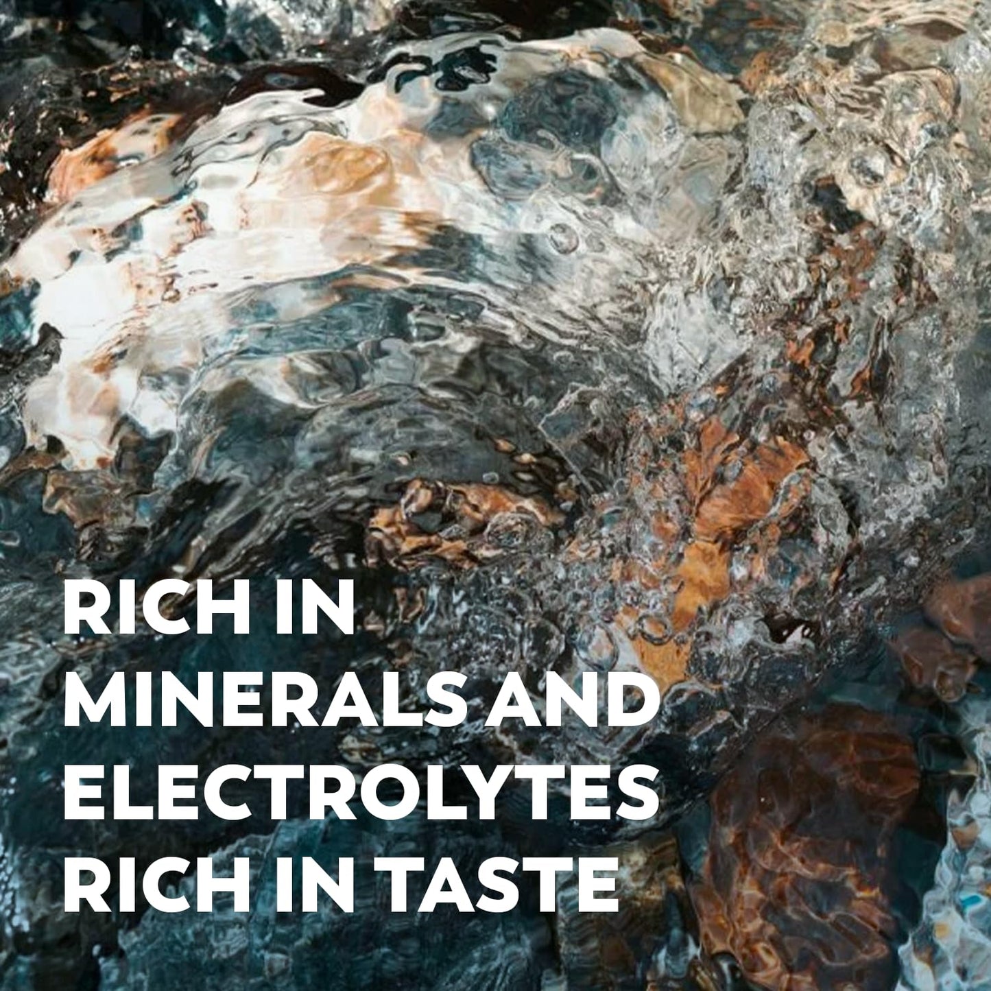 BONNEVAL - Natural Spring Water - 100% Pure Mineral Water from the French Alps - Naturally Filtered for 2000 Years - Rich in Ele