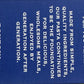 Ronzoni Rings Enriched Macaroni Non Gmo 16 Oz. Pack Of 3.