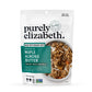 Purely Elizabeth Ancient Grain Granola, Certified Gluten-Free, Vegan & Non-Gmo | Coconut Sugar | Healthy Snack | Maple + Almond
