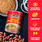 La Costea Refried Pinto Beans - Ready-to-Eat Canned Refried Beans for Mexican Food, Mexican Rice, Nacho Bean Dip, Bean Burrito,