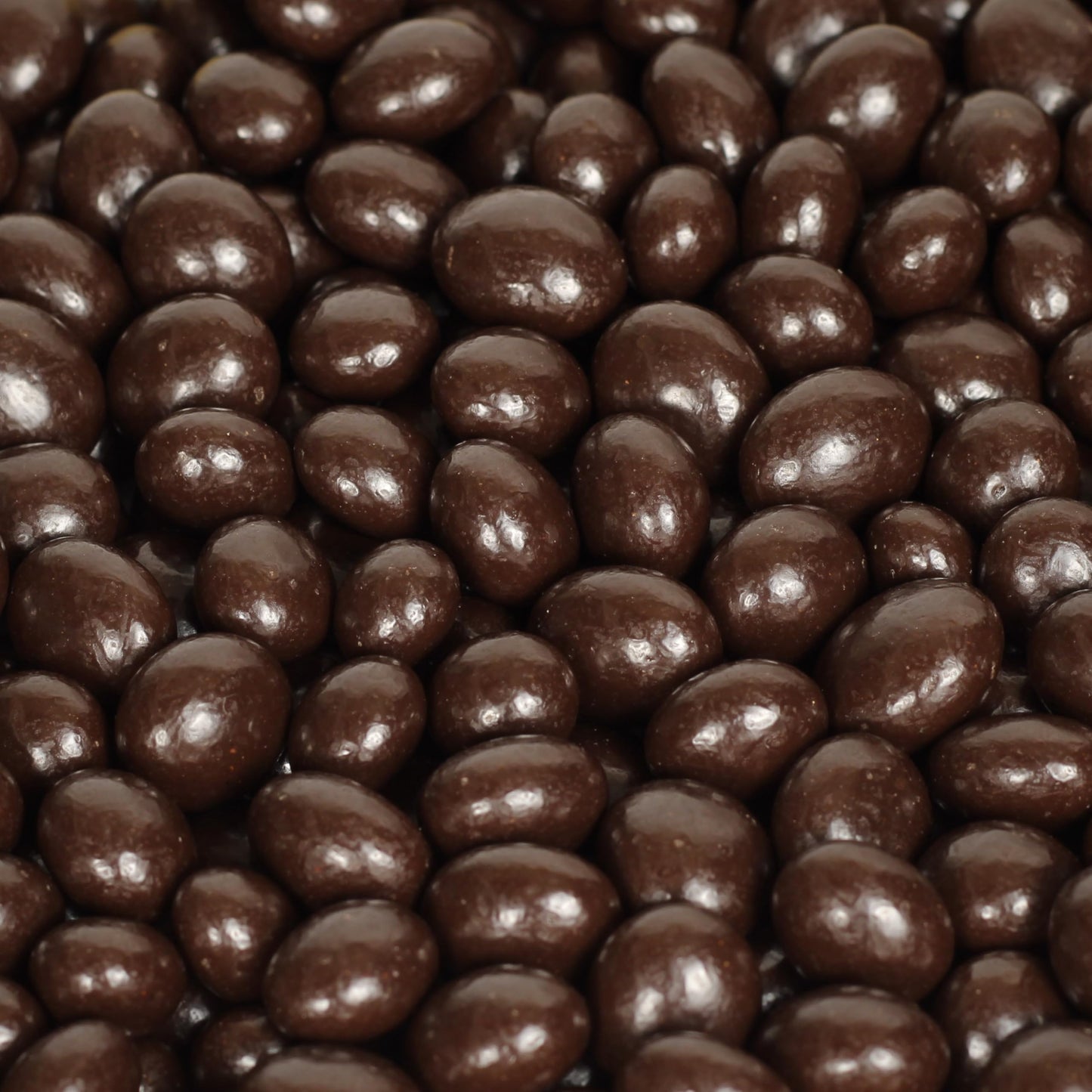 Dark Chocolate Covered Espresso Beans - by Its Delish, 10 Lbs Bulk | Coffee Lovers Snack | Gourmet Chocolates Candy Snacks | Ma