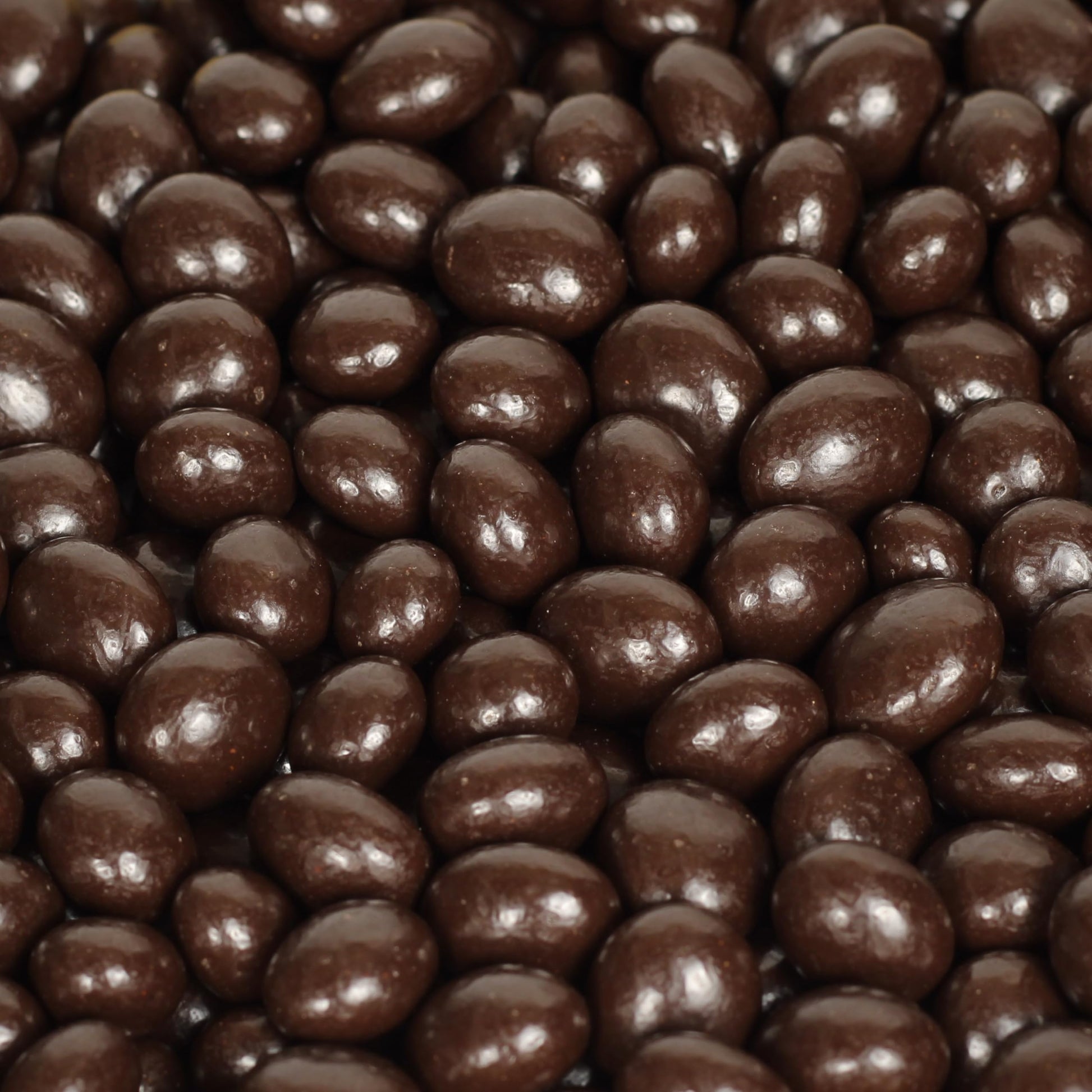 Dark Chocolate Covered Espresso Beans - by Its Delish, 10 Lbs Bulk | Coffee Lovers Snack | Gourmet Chocolates Candy Snacks | Ma