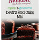 Namaste Foods Organic Gluten Free Devil'S Food Cake, 13 Ounces – Allergen Free