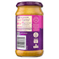 Patak'S Korma Simmer Sauce, Mild & Creamy Coconut Sauce, No Artificial Flavors Or Colors, Gluten-Free, Vegetarian, 15 Ounce (Pac