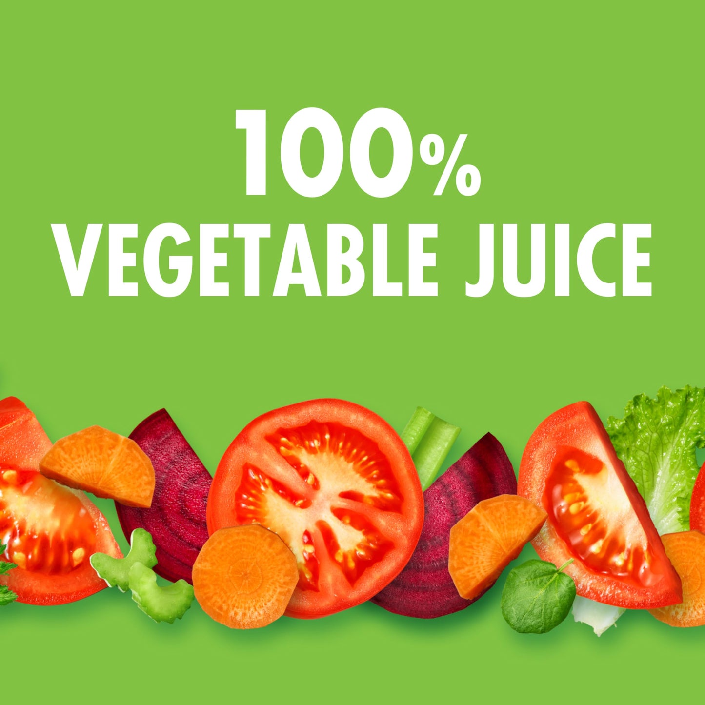 V8 Original 100% Vegetable Juice, 64 fl oz Bottle