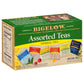 Bigelow Tea Assorted Herbal Tea Variety, Caffeine Free, 18 Count Box (Pack of 6), Total 108 Tea Bags