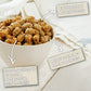 Happy Village Organic Dried Mulberries, Sun-Dried White Mulberry, 15 Oz (3 Packs Of 5 Oz) - No Added Sugar, Non-Gmo And Kosher C