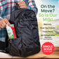 Sunrise Meadow Shelf Stable Whole Milk  Grass Fed Milk Carton Sourced from Small Family Farms  8oz Boxes (24 pack) Great for On the Go  No Refrigeration needed