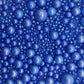 Edible Royal Blue Sugar Pearls Sprinkles Candy Mix Size Pearls Cake Decorations Cupcake Toppers Decorating Perfect For Wedding P