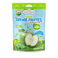 Torie And Howard Chewie Fruities Sour Apple 4 Ounce