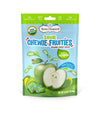 Torie And Howard Chewie Fruities Sour Apple 4 Ounce