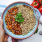 Vana Life'S Foods Plant Based Ready Meal - Smokey Chipotle And Hearty Potato - Indian Cuisine Ready To Eat Meals, Vegan, No Pres
