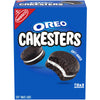 Mondelez International OREO Cakesters Soft Snack Cakes, 5 Packs of 2.02 oz