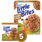 Little Bites Crumb Cake Muffins, 5 Individual Packs, (4 Ct Each), Cinnamon & Brown Sugar Mini Muffins, 8.75 Oz Multipack