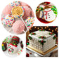 Vividye Oil Based Food Coloring for Chocolate, 88ml, White, Tasteless Dye for Baking, Candy Melts, Fondant, Macaron