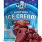 Arctic Farms Freeze Dried Ice Cream That Does Not Melt (Red Velvet Cake)