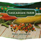 Cascadian Farm Organic Mixed Vegetables with Carrots, Corn and Peas, Frozen Vegetables, 16 oz Bag