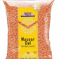 Rani Masoor Dal (Indian Red Lentils) Split Gram, 32Oz (2Lbs) 908G ~ All Natural | Gluten Friendly | Non-Gmo | Vegan | Indian Ori
