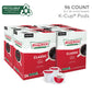 Krispy Kreme Classic Coffee, Keurig Single Serve K-Cup Pods, Medium Roast, 96 Count
