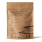 Grace Farms Organic Tea Blend - 50 Pyramid Sachets, Rooibos, Rosehips, Hibiscus, Tulsi, Fairtrade, Kosher