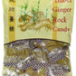 Amber Ginger Rock Candy (2-Pack)