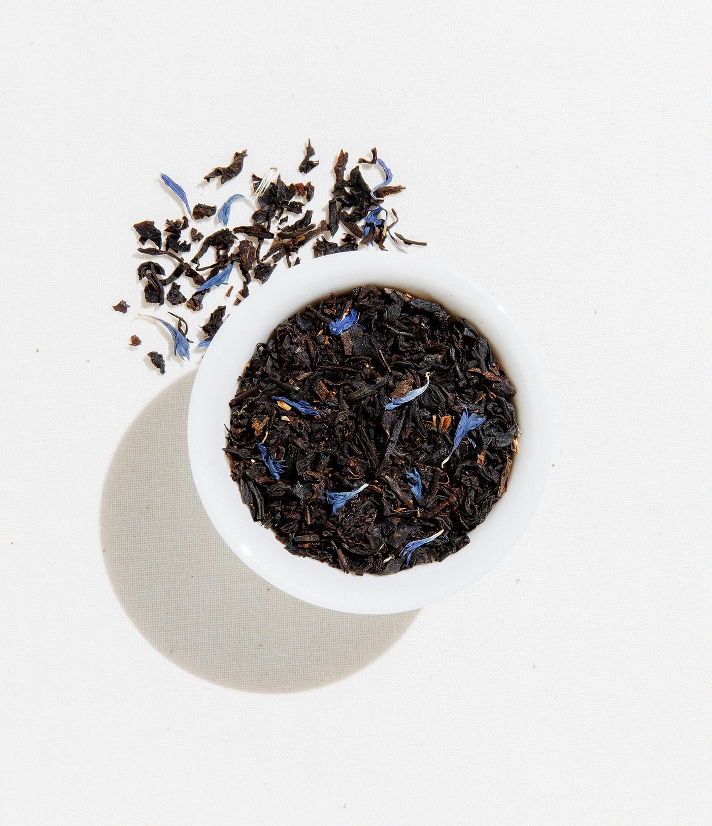 Art Of Tea | Earl Grey Crme | 12 Count Sampler Box