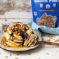 Paleonola Grain Free Granola | Gluten Free, Non-Gmo, Dairy Free, No Refined Sugars, 10 Oz Bags (Cinnamon Blueberry, 3 Pack)