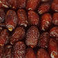 Sahara Gold Organic Medjool Dates - 8 Oz (227 G), Vegan, Gluten-Free, No Sugar Added Great Gift For Friends & Family, Sweet Date