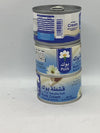 Puck Cream Pure and Natural - 5.3 fl oz (pack of 3)