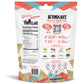 Beyondchipz Low Carb Tortilla Chips, Salty Good, Keto Friendly, Gluten Free, 5.3Oz Bag, Pack Of 2
