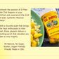 El Pato Hot Chili Peppers 22Oz Pickled Yellow Chili Peppers 624G Kosher