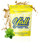 Yall Sweet Tea Decaf Iced Tea Bags, 1/2 Gallon Size, 15 Bags, Quick Brew, As Seen on Shark Tank